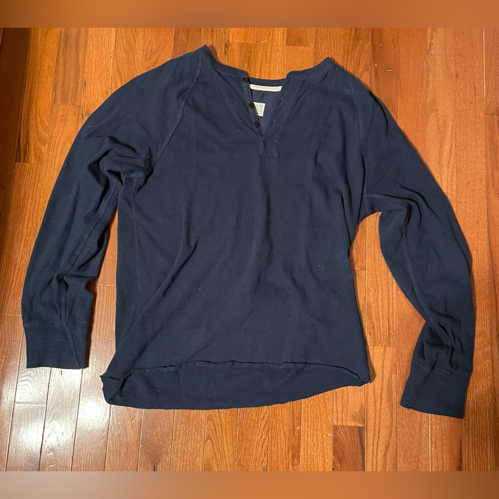 Rag & Bone Henley